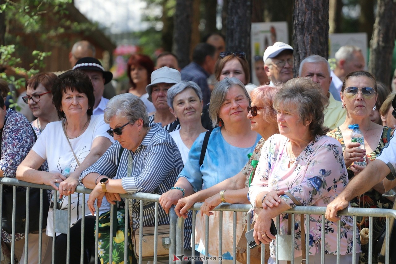Wesele Kurpiowskie 2025 [15.06.2025] - zdjęcie #135 - eOstroleka.pl
