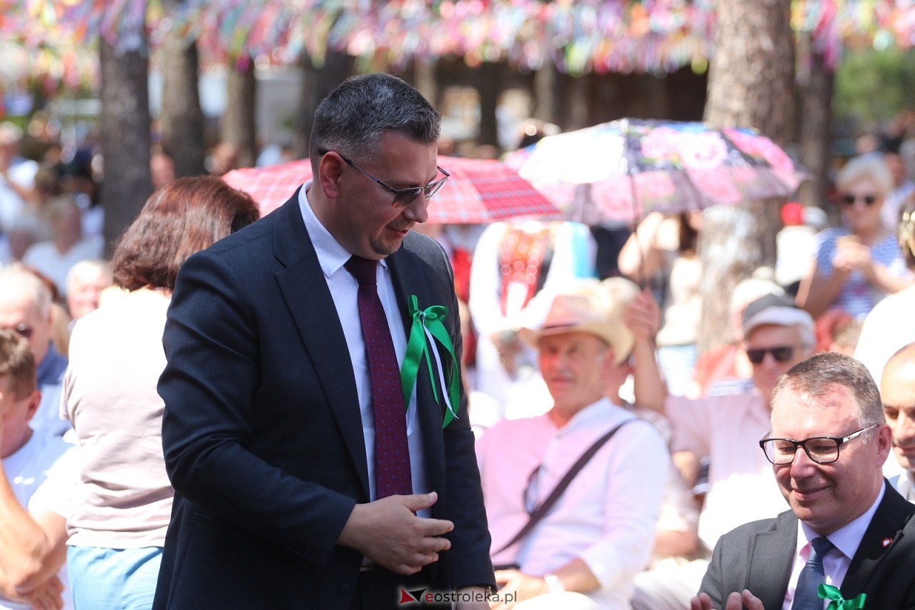 Wesele Kurpiowskie 2025 [15.06.2025] - zdjęcie #134 - eOstroleka.pl