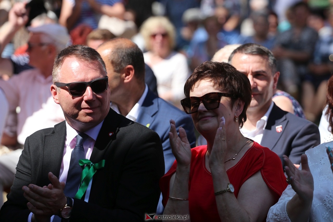 Wesele Kurpiowskie 2025 [15.06.2025] - zdjęcie #133 - eOstroleka.pl
