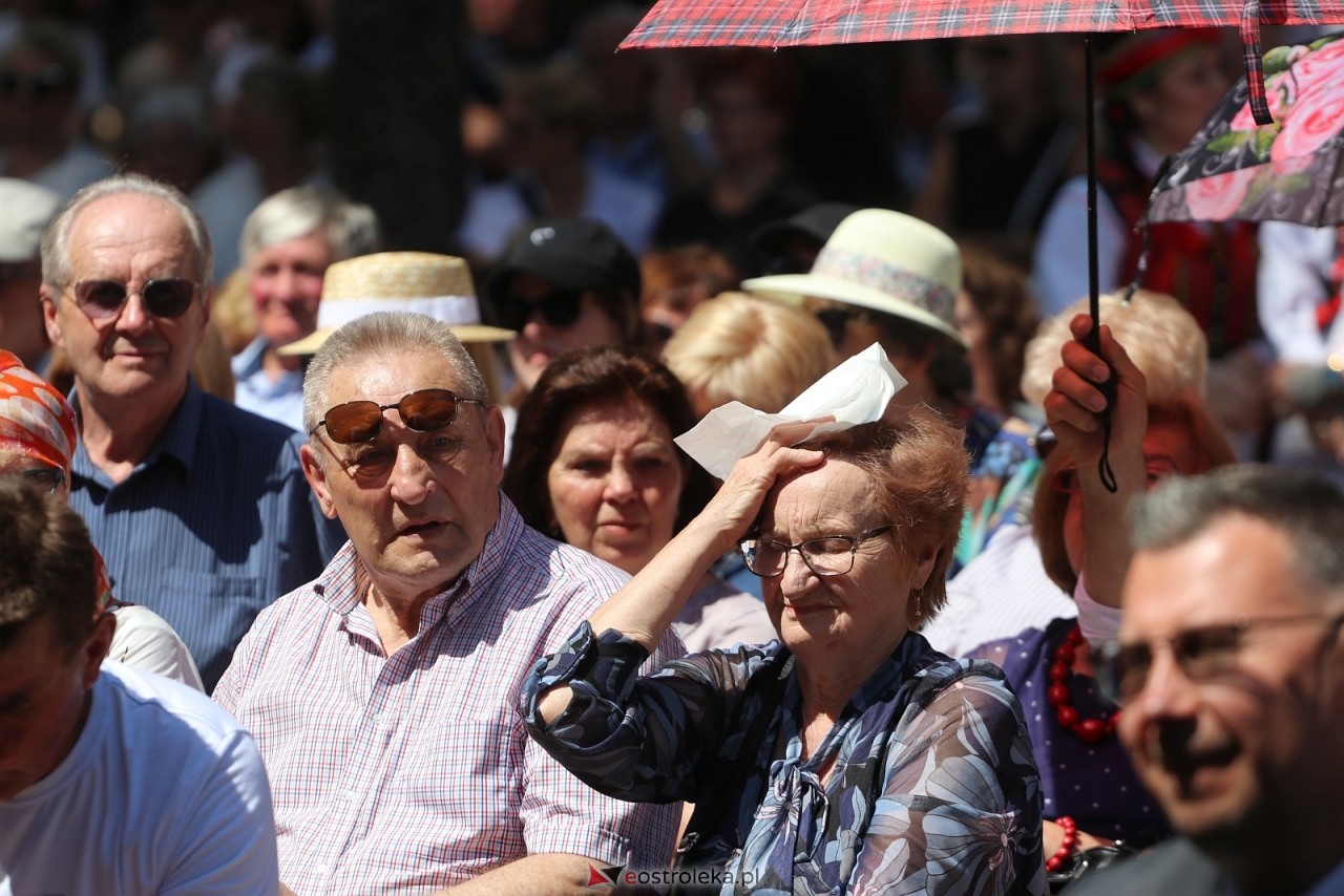 Wesele Kurpiowskie 2025 [15.06.2025] - zdjęcie #132 - eOstroleka.pl