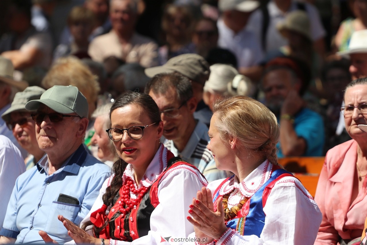Wesele Kurpiowskie 2025 [15.06.2025] - zdjęcie #131 - eOstroleka.pl