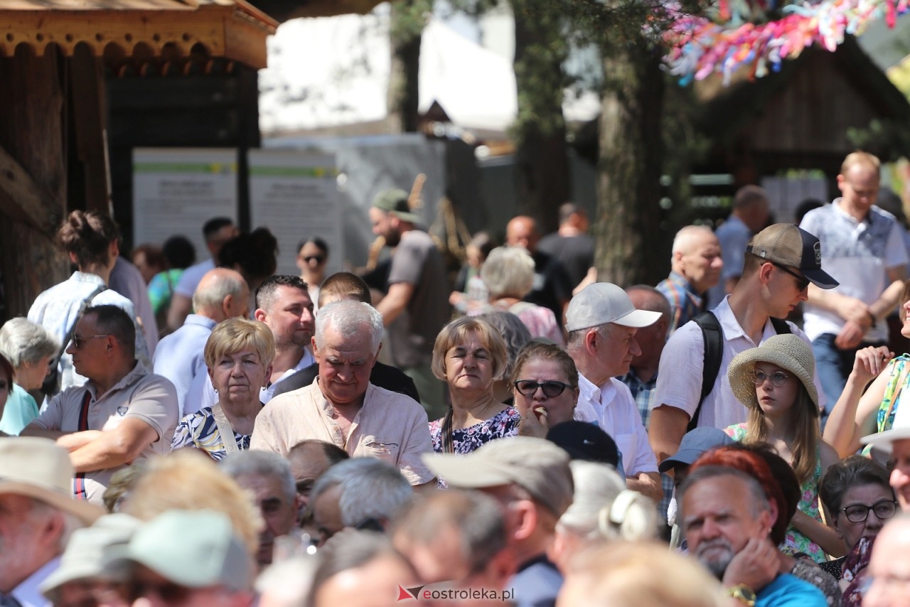 Wesele Kurpiowskie 2025 [15.06.2025] - zdjęcie #130 - eOstroleka.pl