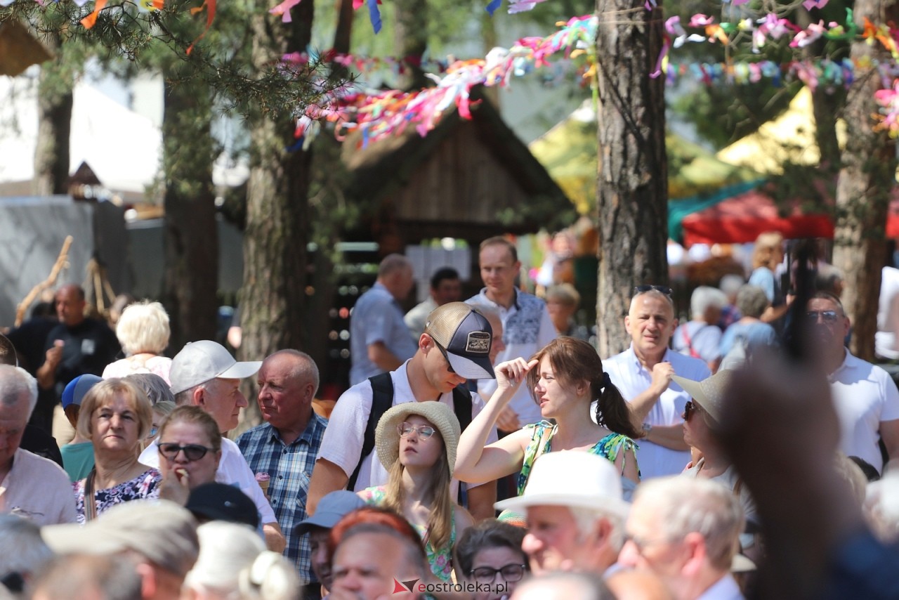 Wesele Kurpiowskie 2025 [15.06.2025] - zdjęcie #129 - eOstroleka.pl