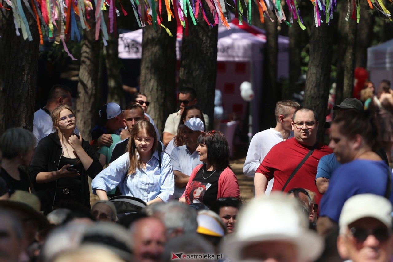 Wesele Kurpiowskie 2025 [15.06.2025] - zdjęcie #128 - eOstroleka.pl