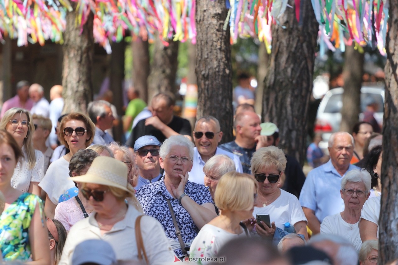 Wesele Kurpiowskie 2025 [15.06.2025] - zdjęcie #126 - eOstroleka.pl