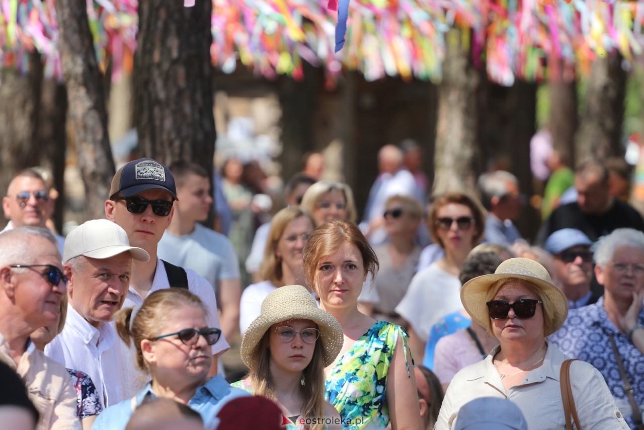 Wesele Kurpiowskie 2025 [15.06.2025] - zdjęcie #125 - eOstroleka.pl