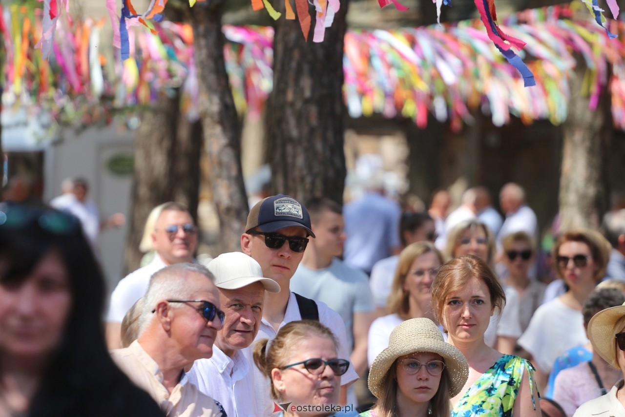 Wesele Kurpiowskie 2025 [15.06.2025] - zdjęcie #124 - eOstroleka.pl