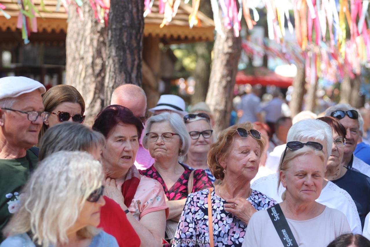 Wesele Kurpiowskie 2025 [15.06.2025] - zdjęcie #123 - eOstroleka.pl