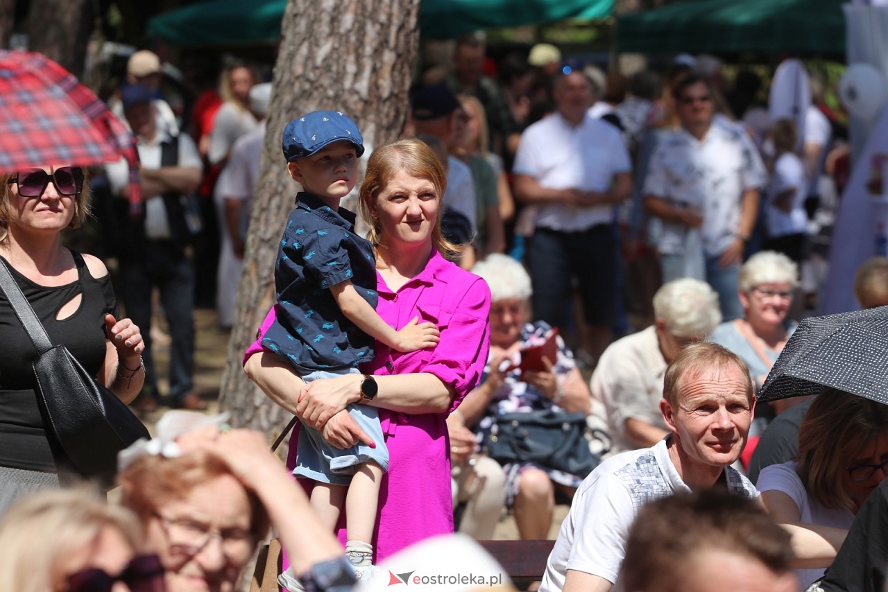 Wesele Kurpiowskie 2025 [15.06.2025] - zdjęcie #120 - eOstroleka.pl