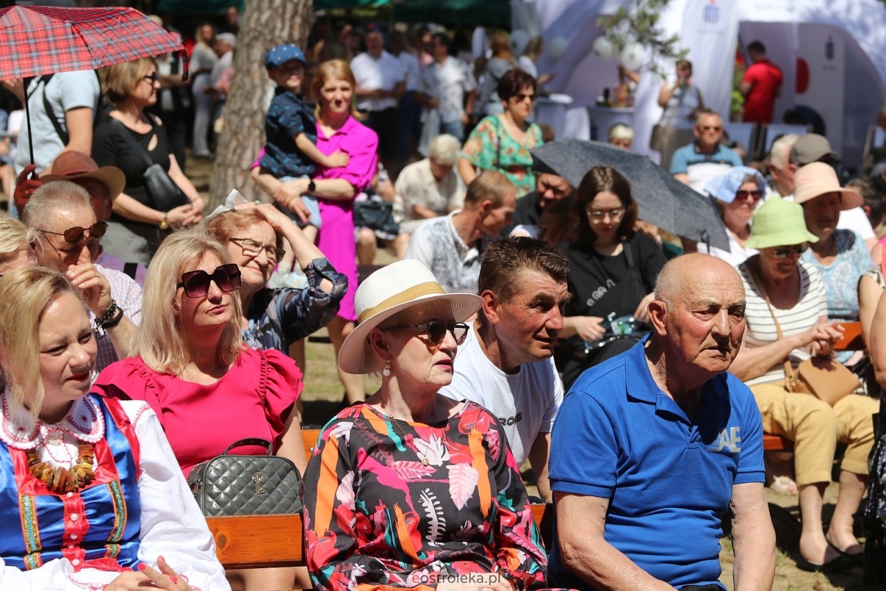Wesele Kurpiowskie 2025 [15.06.2025] - zdjęcie #117 - eOstroleka.pl