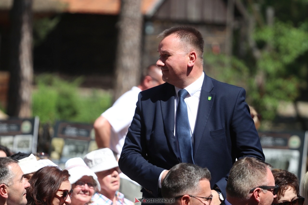 Wesele Kurpiowskie 2025 [15.06.2025] - zdjęcie #113 - eOstroleka.pl