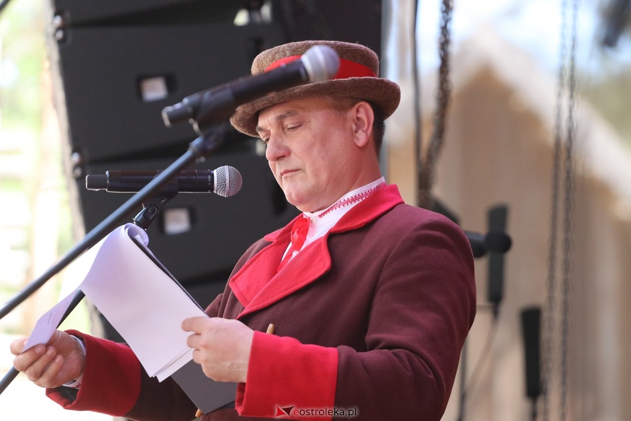 Wesele Kurpiowskie 2025 [15.06.2025] - zdjęcie #112 - eOstroleka.pl