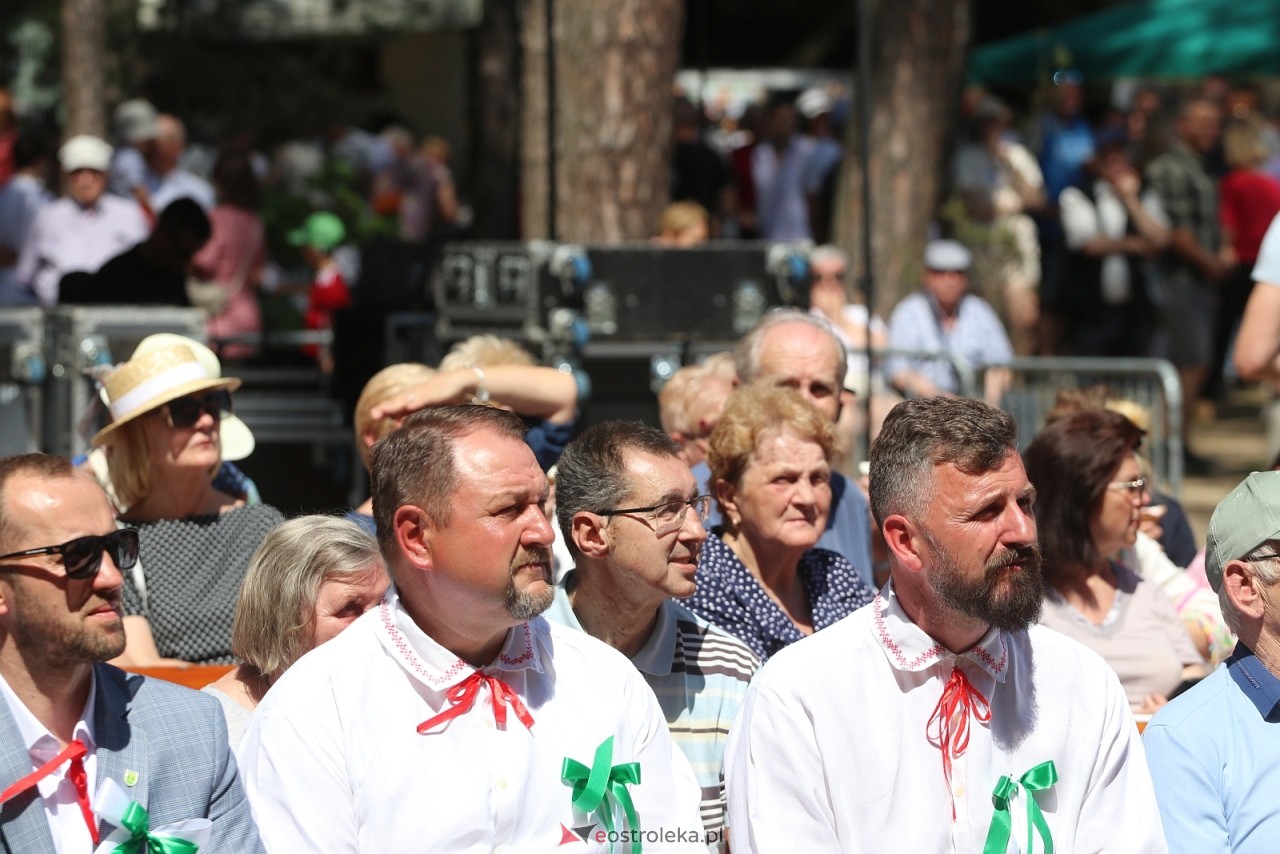 Wesele Kurpiowskie 2025 [15.06.2025] - zdjęcie #111 - eOstroleka.pl