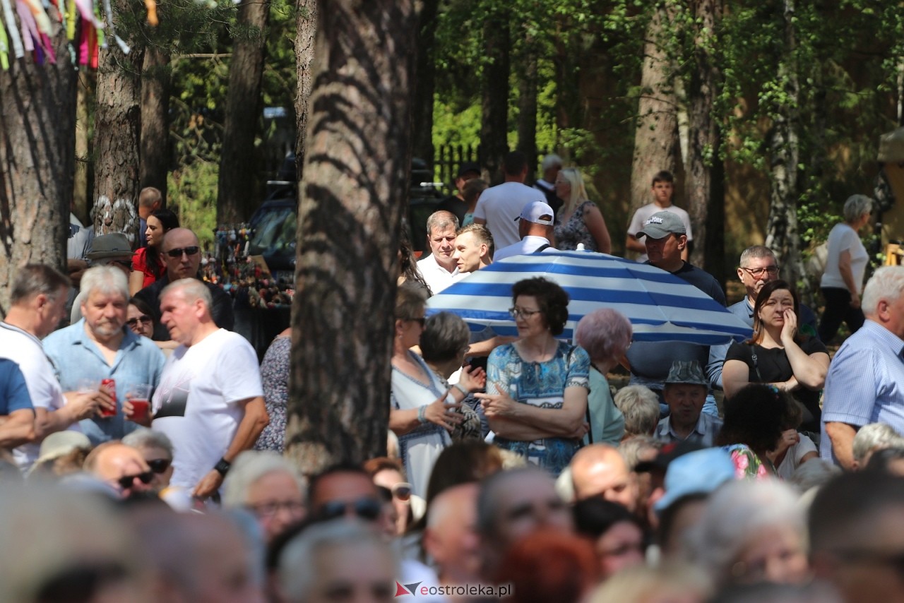 Wesele Kurpiowskie 2025 [15.06.2025] - zdjęcie #110 - eOstroleka.pl