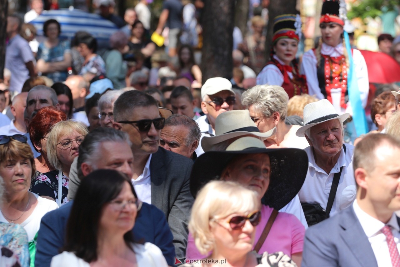 Wesele Kurpiowskie 2025 [15.06.2025] - zdjęcie #109 - eOstroleka.pl