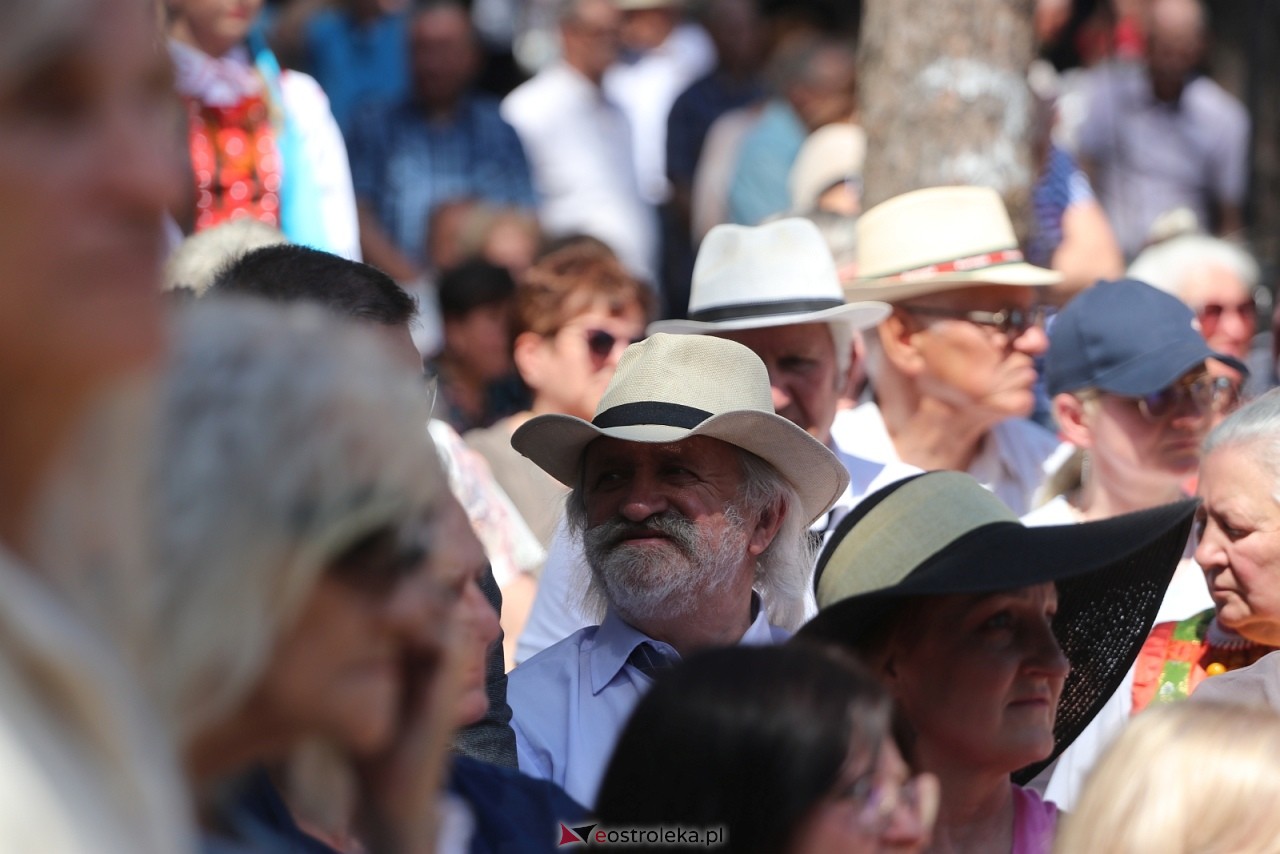 Wesele Kurpiowskie 2025 [15.06.2025] - zdjęcie #108 - eOstroleka.pl
