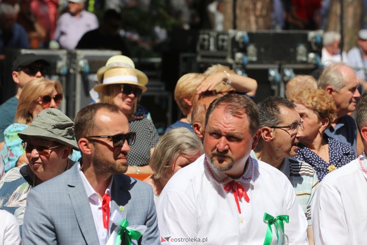 Wesele Kurpiowskie 2025 [15.06.2025] - zdjęcie #107 - eOstroleka.pl