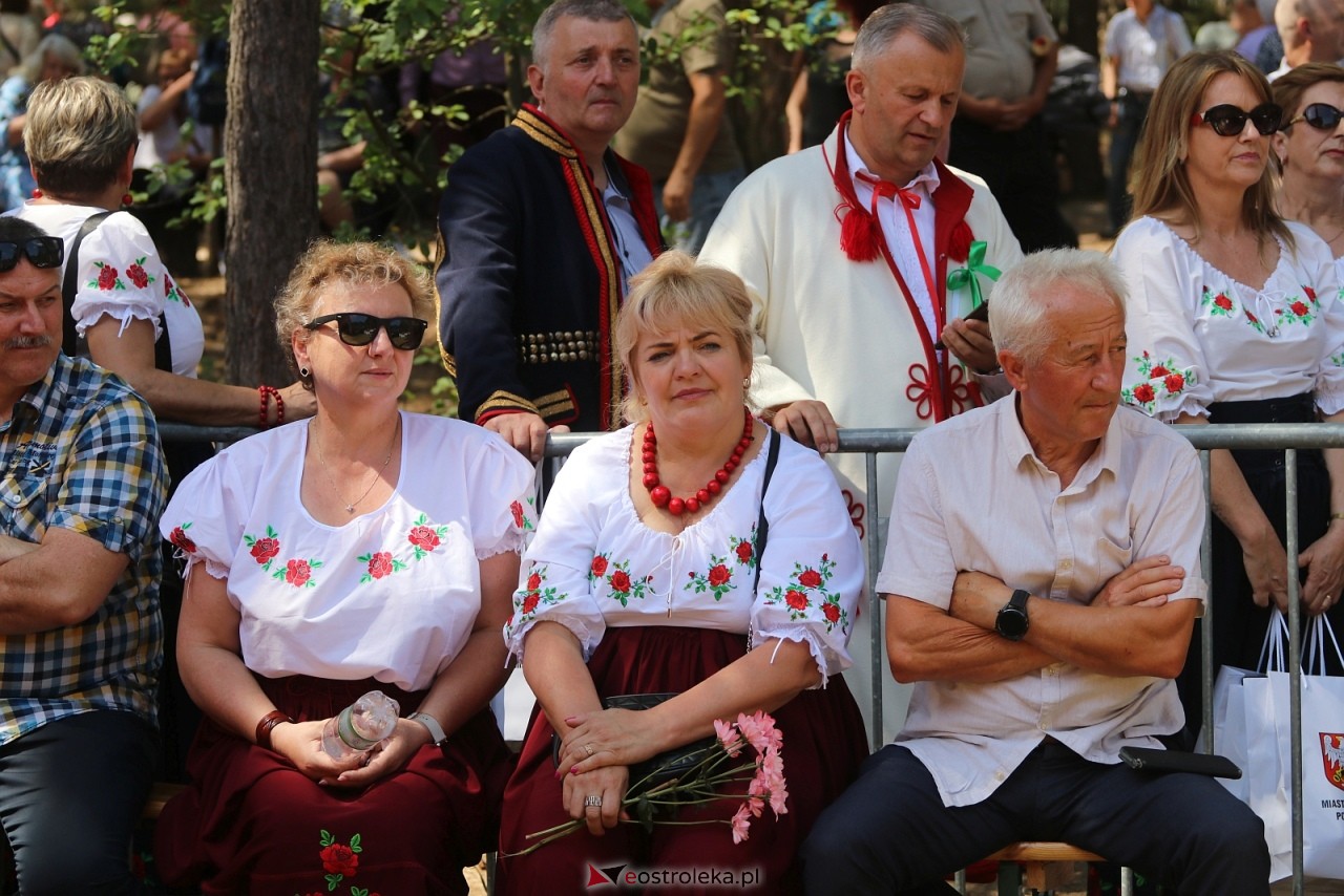 Wesele Kurpiowskie 2025 [15.06.2025] - zdjęcie #106 - eOstroleka.pl