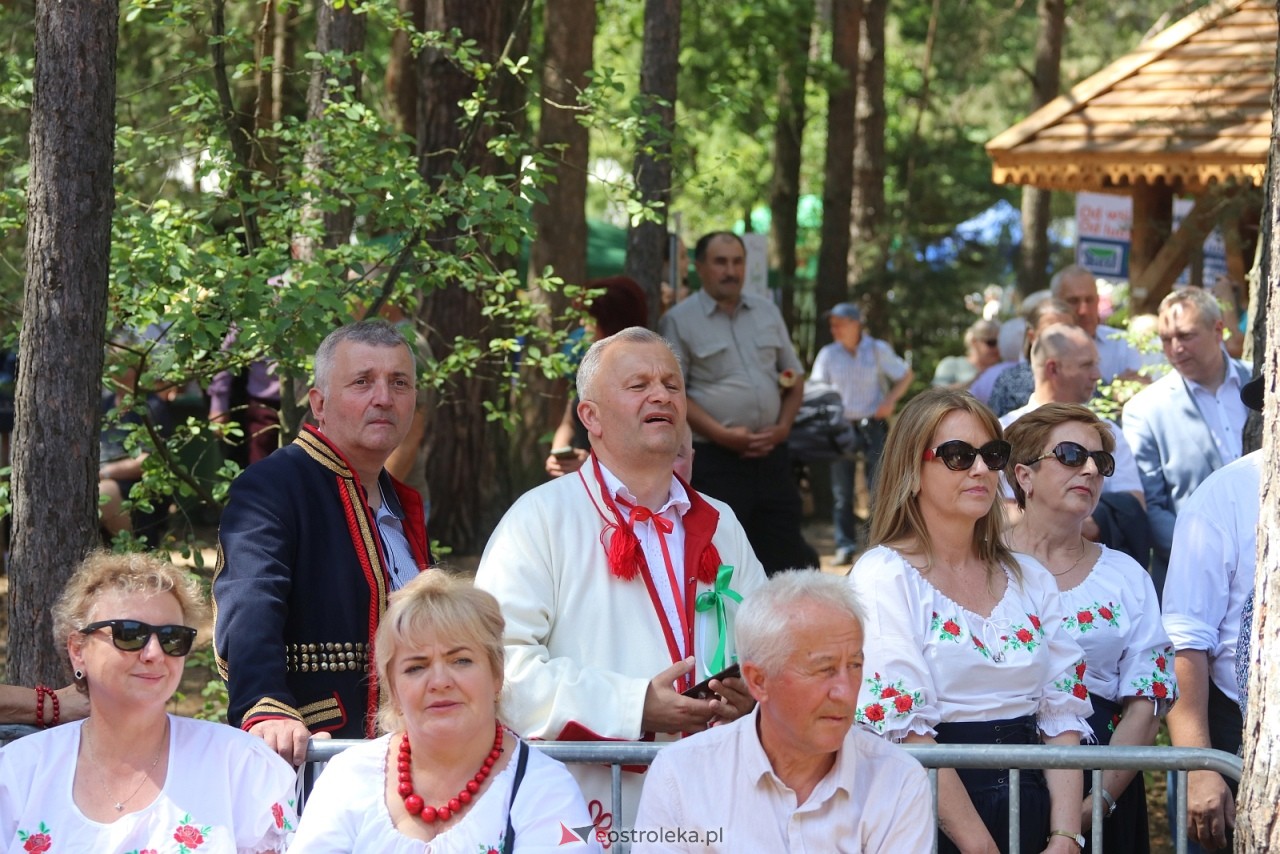 Wesele Kurpiowskie 2025 [15.06.2025] - zdjęcie #105 - eOstroleka.pl