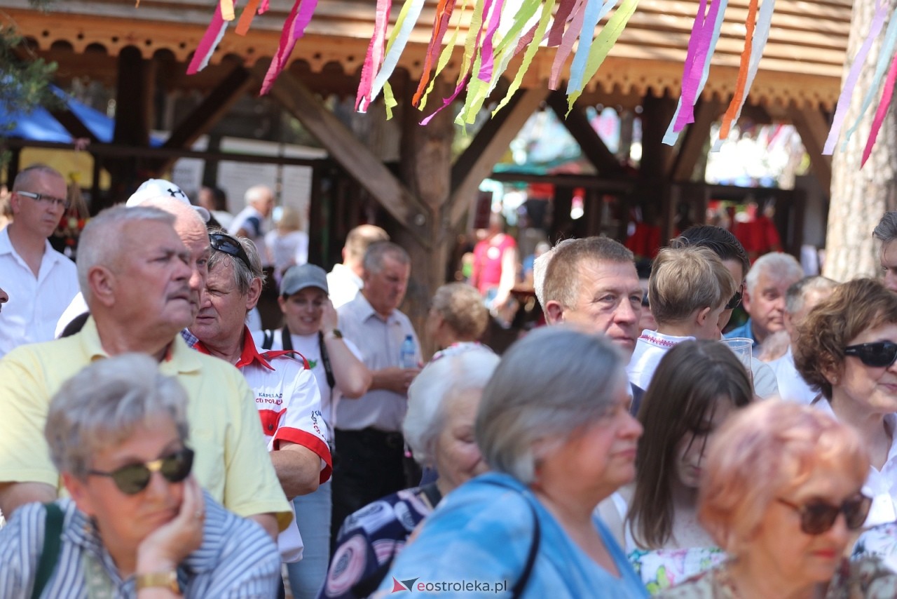 Wesele Kurpiowskie 2025 [15.06.2025] - zdjęcie #104 - eOstroleka.pl