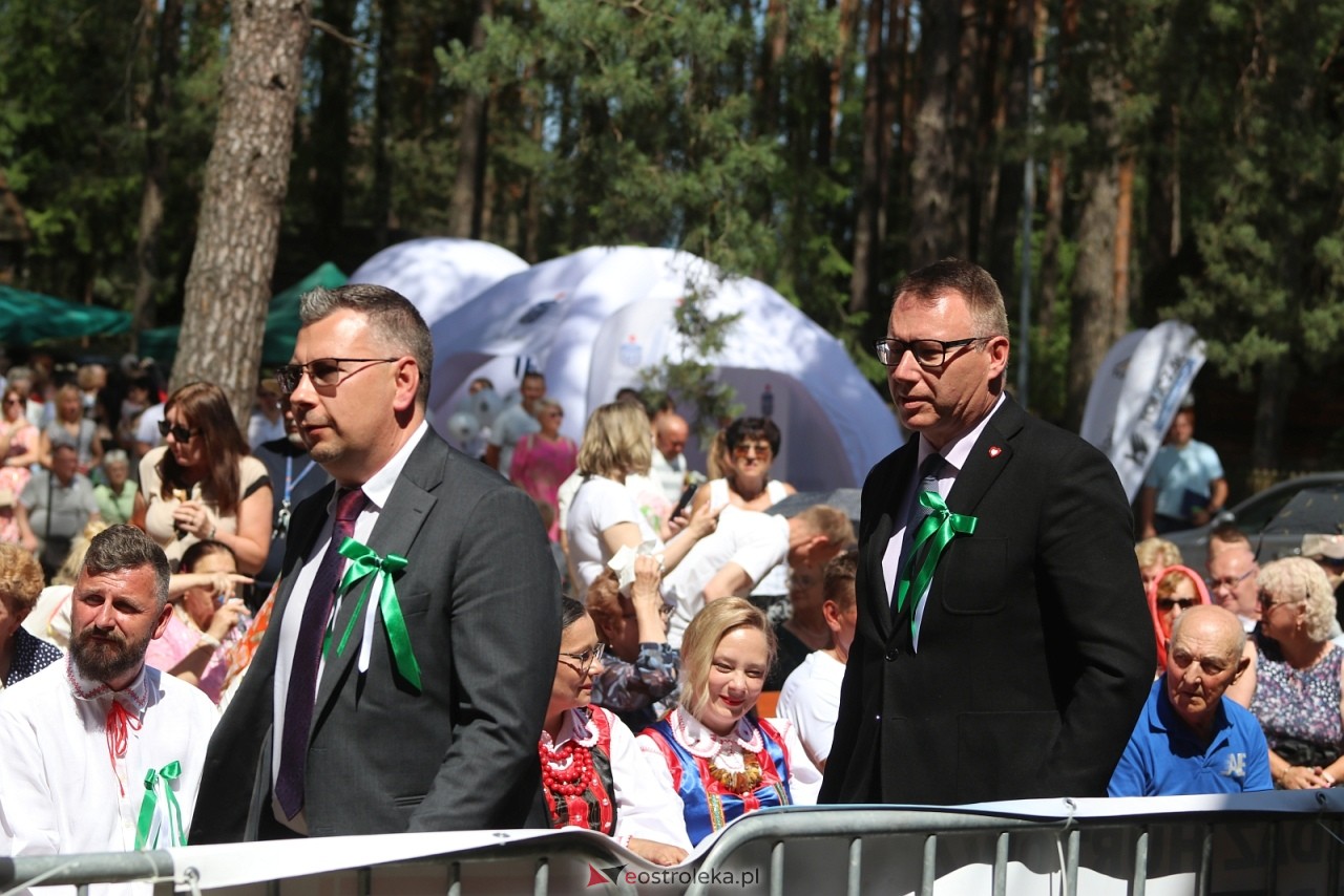 Wesele Kurpiowskie 2025 [15.06.2025] - zdjęcie #101 - eOstroleka.pl