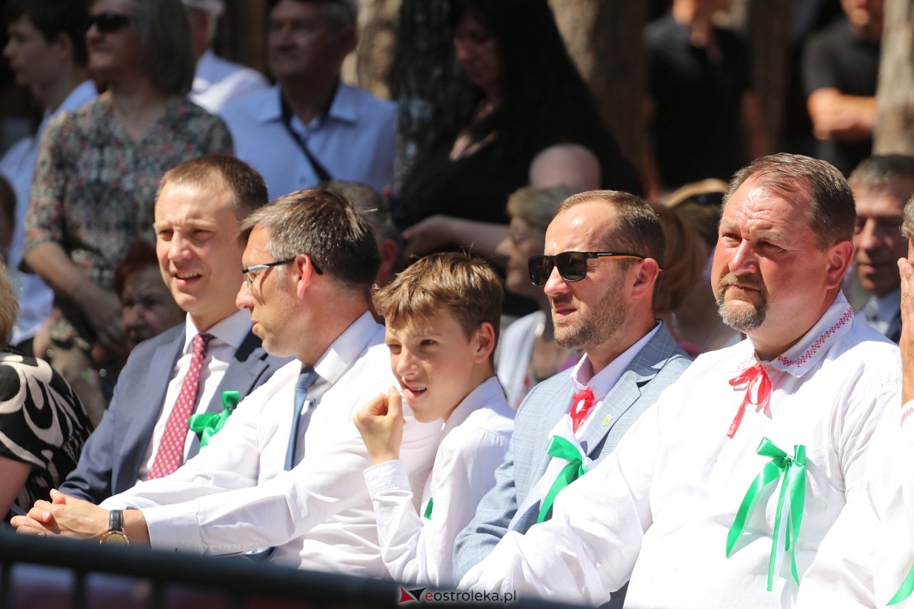 Wesele Kurpiowskie 2025 [15.06.2025] - zdjęcie #99 - eOstroleka.pl