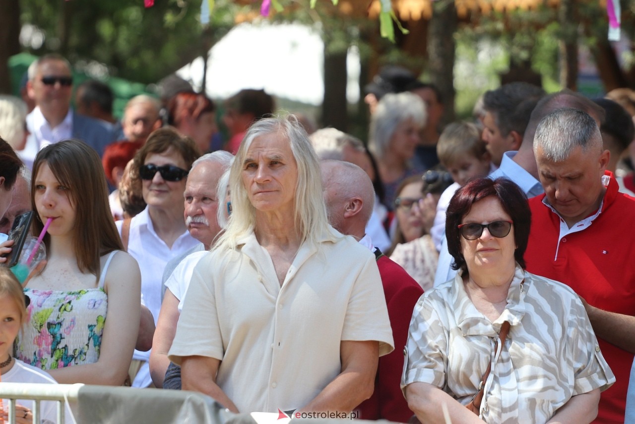 Wesele Kurpiowskie 2025 [15.06.2025] - zdjęcie #98 - eOstroleka.pl