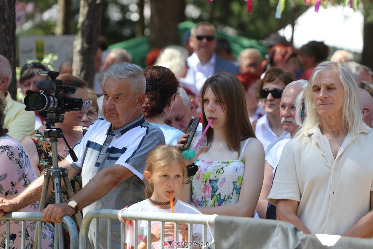 Wesele Kurpiowskie 2025 [15.06.2025] - zdjęcie #97 - eOstroleka.pl