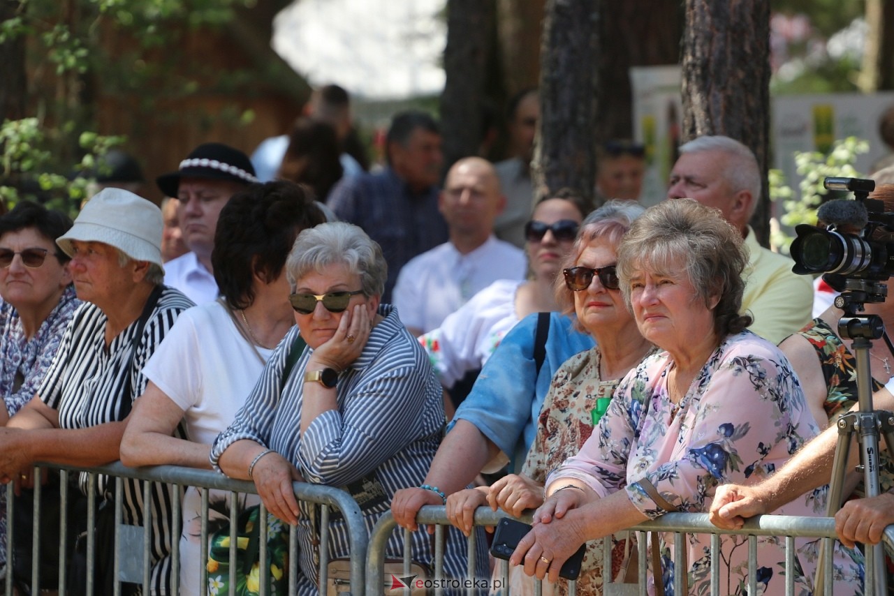 Wesele Kurpiowskie 2025 [15.06.2025] - zdjęcie #96 - eOstroleka.pl