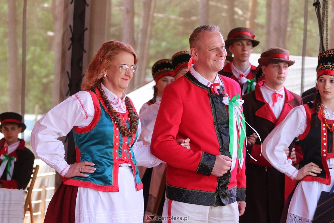 Wesele Kurpiowskie 2025 [15.06.2025] - zdjęcie #94 - eOstroleka.pl