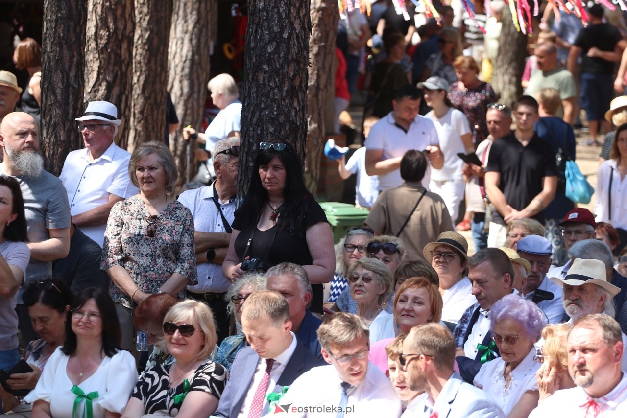 Wesele Kurpiowskie 2025 [15.06.2025] - zdjęcie #88 - eOstroleka.pl