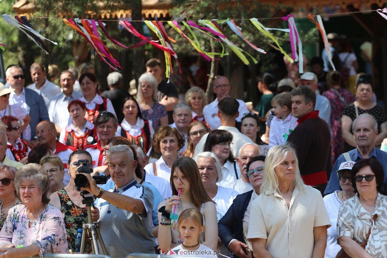 Wesele Kurpiowskie 2025 [15.06.2025] - zdjęcie #86 - eOstroleka.pl