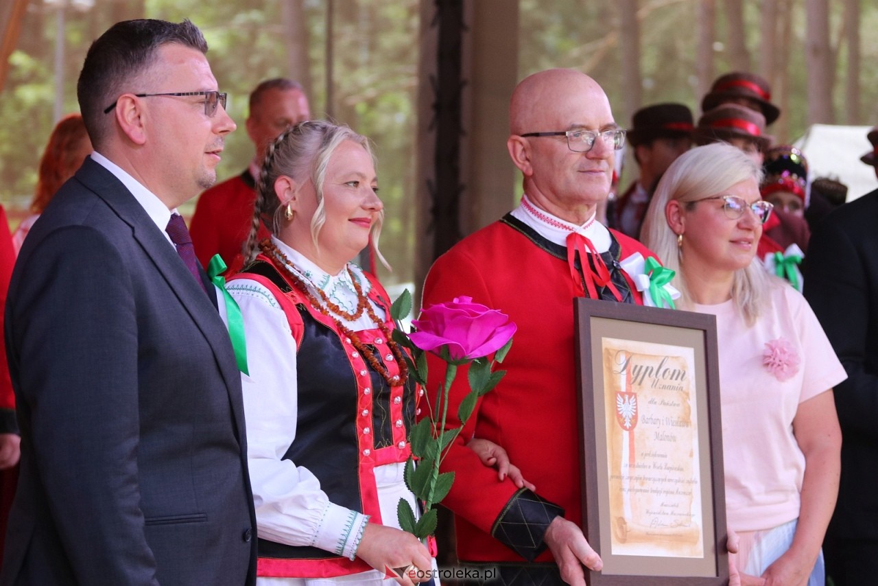 Wesele Kurpiowskie 2025 [15.06.2025] - zdjęcie #81 - eOstroleka.pl
