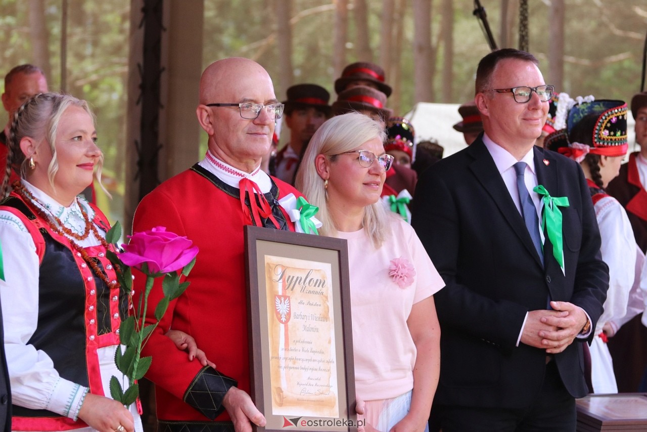 Wesele Kurpiowskie 2025 [15.06.2025] - zdjęcie #80 - eOstroleka.pl