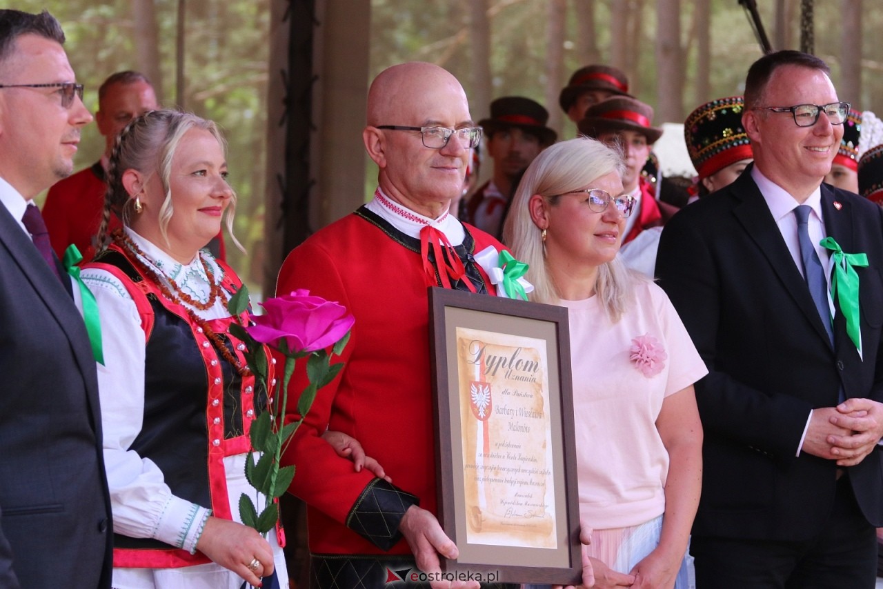 Wesele Kurpiowskie 2025 [15.06.2025] - zdjęcie #79 - eOstroleka.pl
