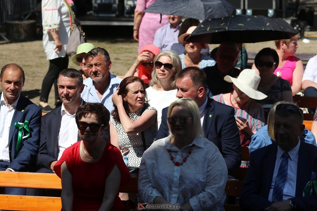 Wesele Kurpiowskie 2025 [15.06.2025] - zdjęcie #78 - eOstroleka.pl
