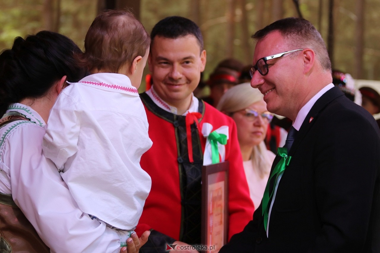 Wesele Kurpiowskie 2025 [15.06.2025] - zdjęcie #76 - eOstroleka.pl