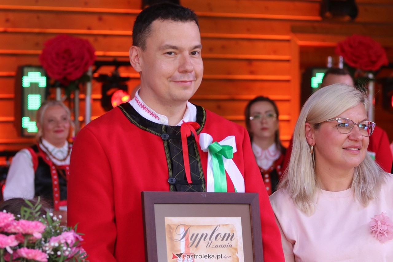Wesele Kurpiowskie 2025 [15.06.2025] - zdjęcie #74 - eOstroleka.pl