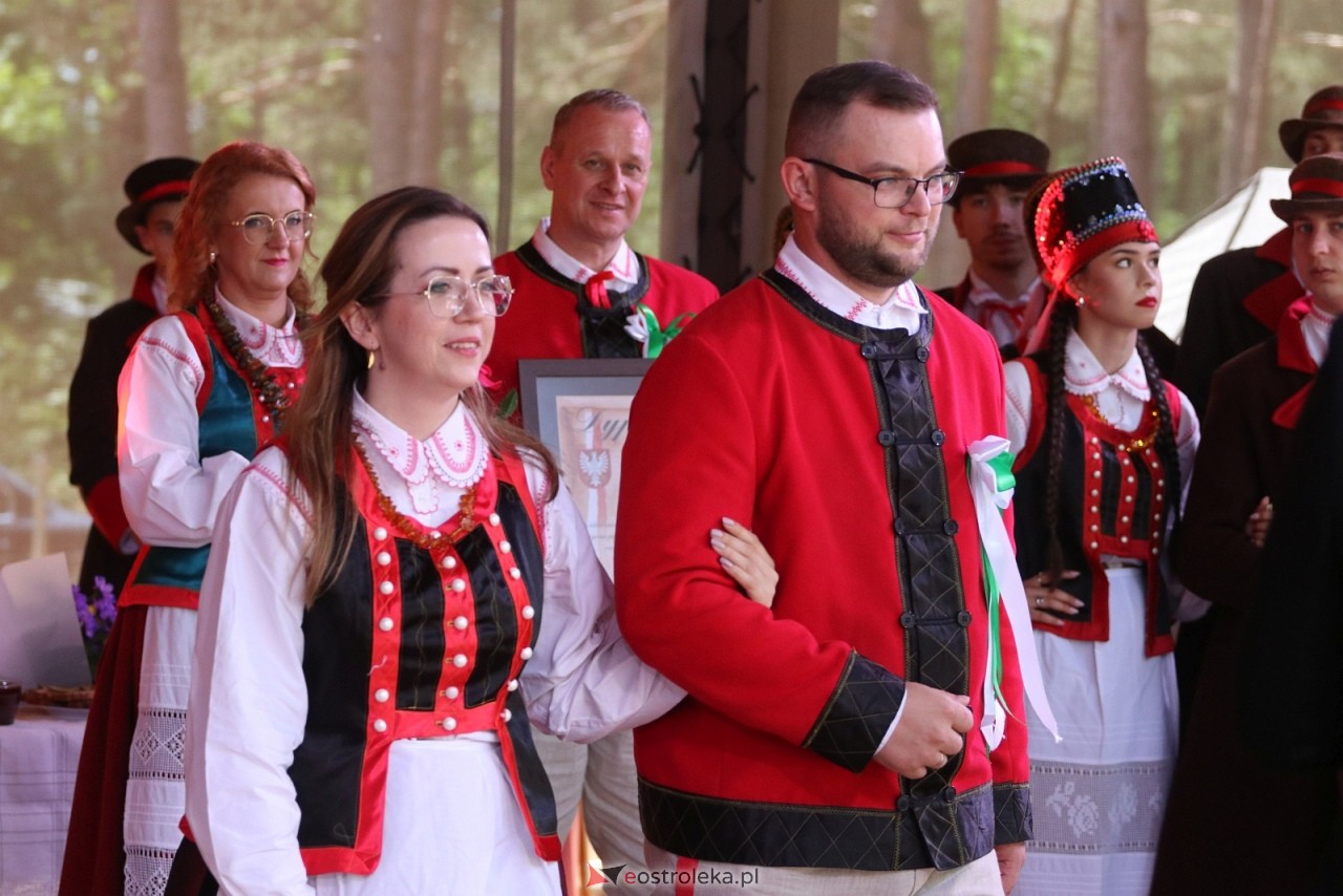 Wesele Kurpiowskie 2025 [15.06.2025] - zdjęcie #73 - eOstroleka.pl