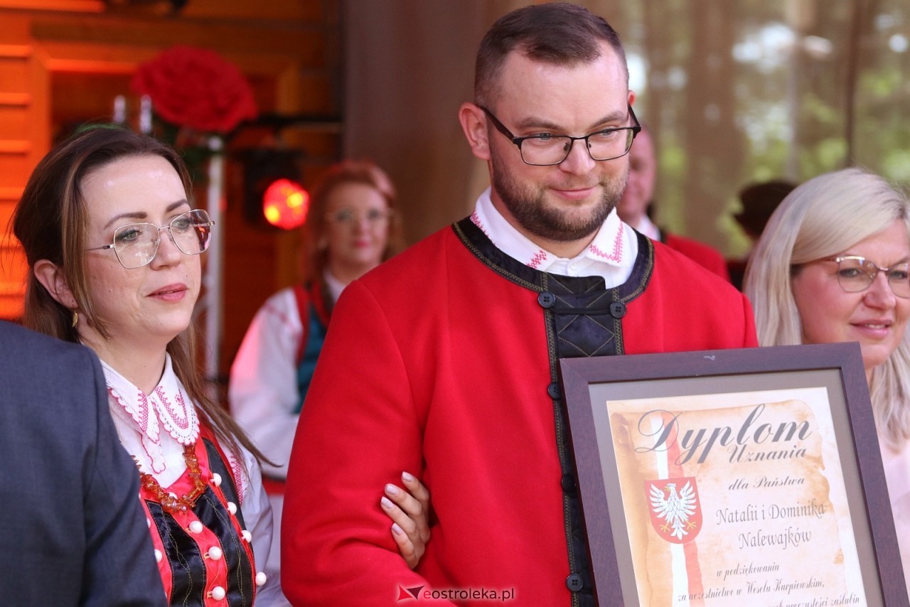 Wesele Kurpiowskie 2025 [15.06.2025] - zdjęcie #72 - eOstroleka.pl
