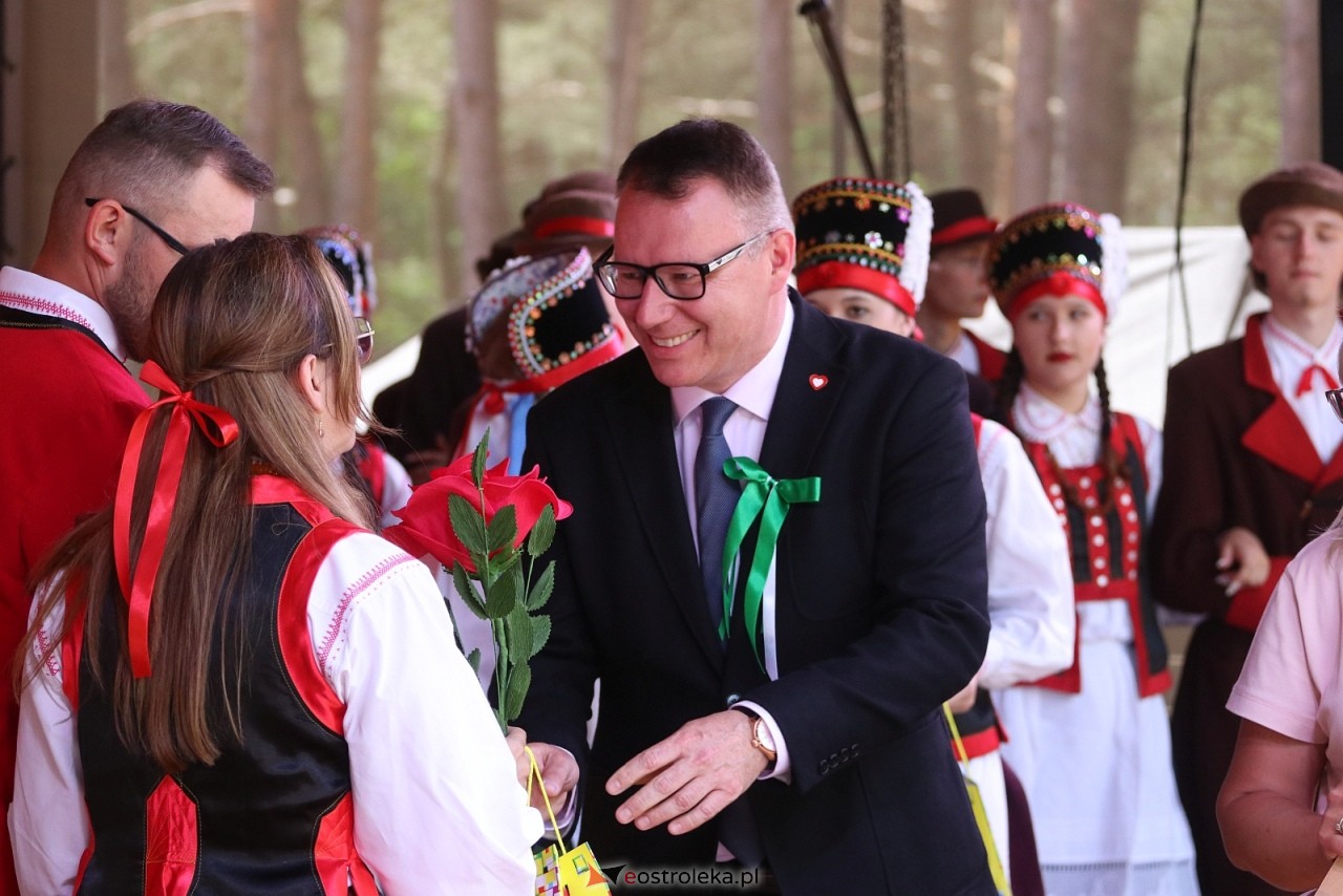 Wesele Kurpiowskie 2025 [15.06.2025] - zdjęcie #70 - eOstroleka.pl