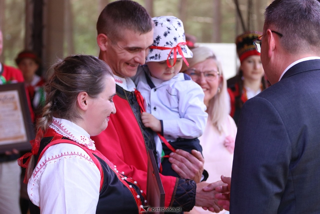 Wesele Kurpiowskie 2025 [15.06.2025] - zdjęcie #69 - eOstroleka.pl
