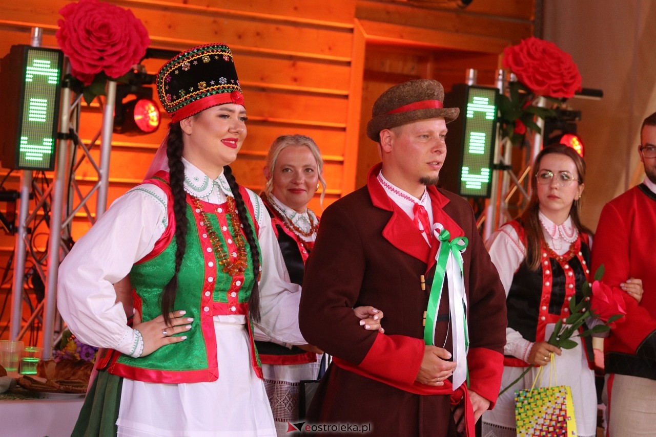 Wesele Kurpiowskie 2025 [15.06.2025] - zdjęcie #66 - eOstroleka.pl