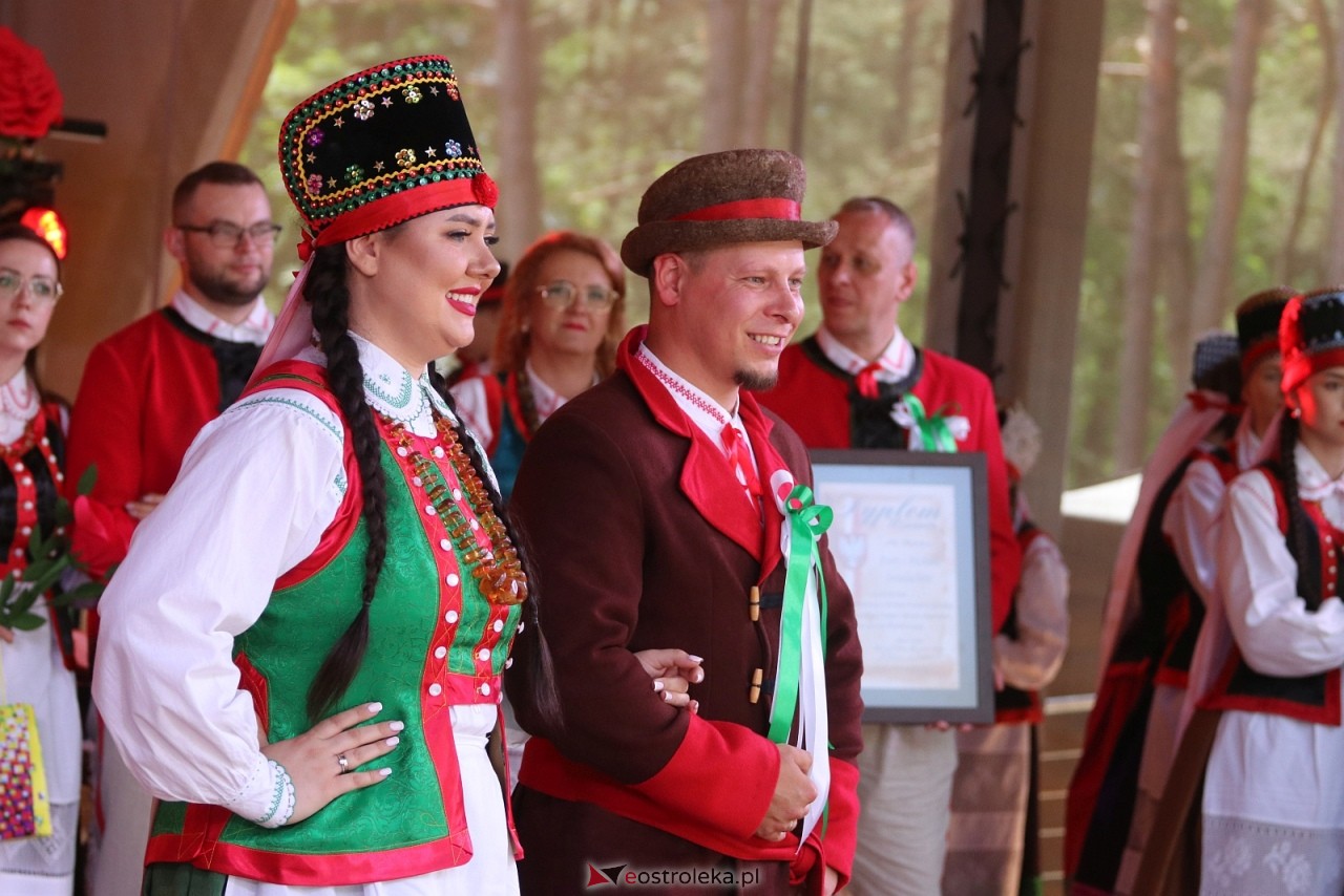 Wesele Kurpiowskie 2025 [15.06.2025] - zdjęcie #65 - eOstroleka.pl