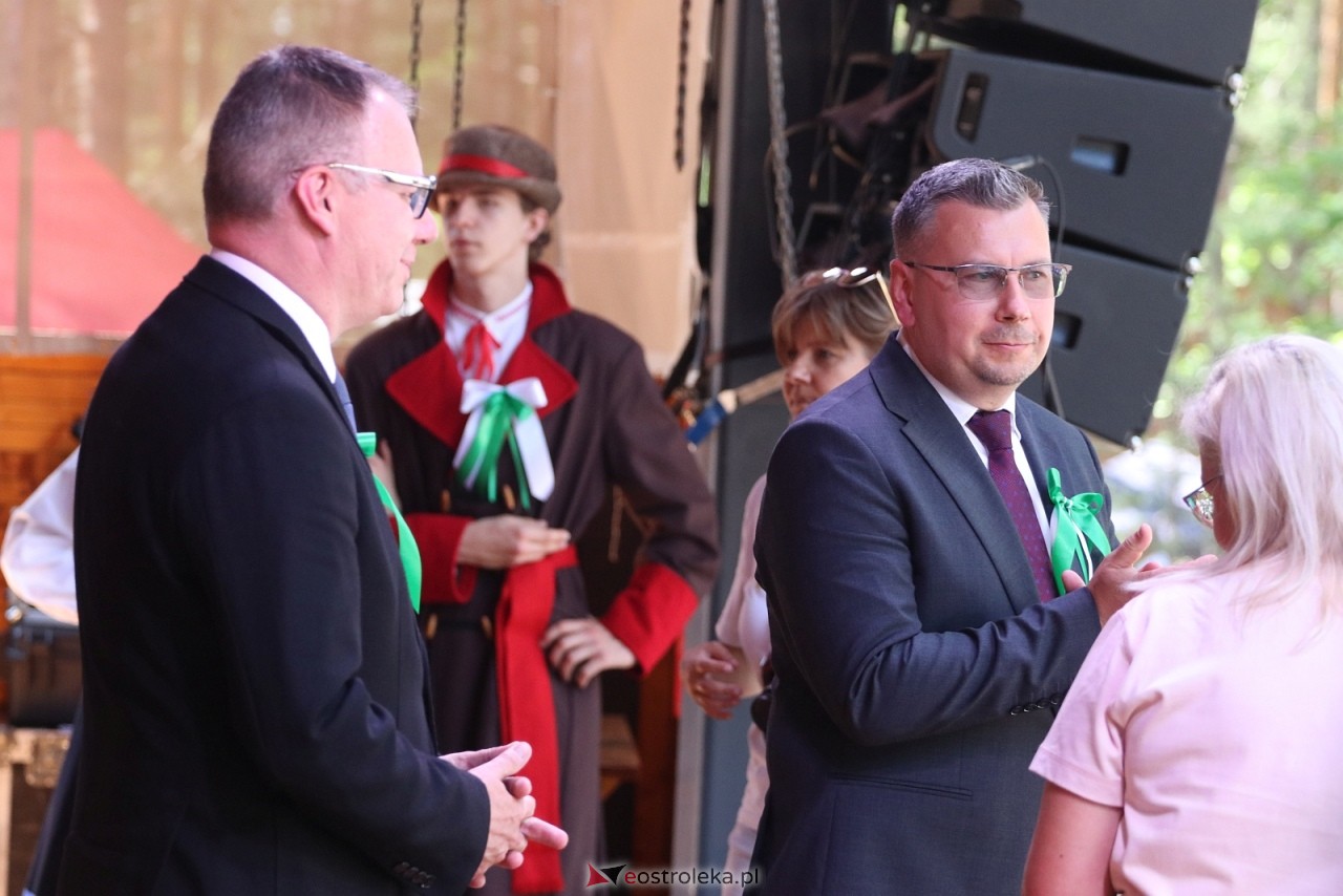 Wesele Kurpiowskie 2025 [15.06.2025] - zdjęcie #63 - eOstroleka.pl