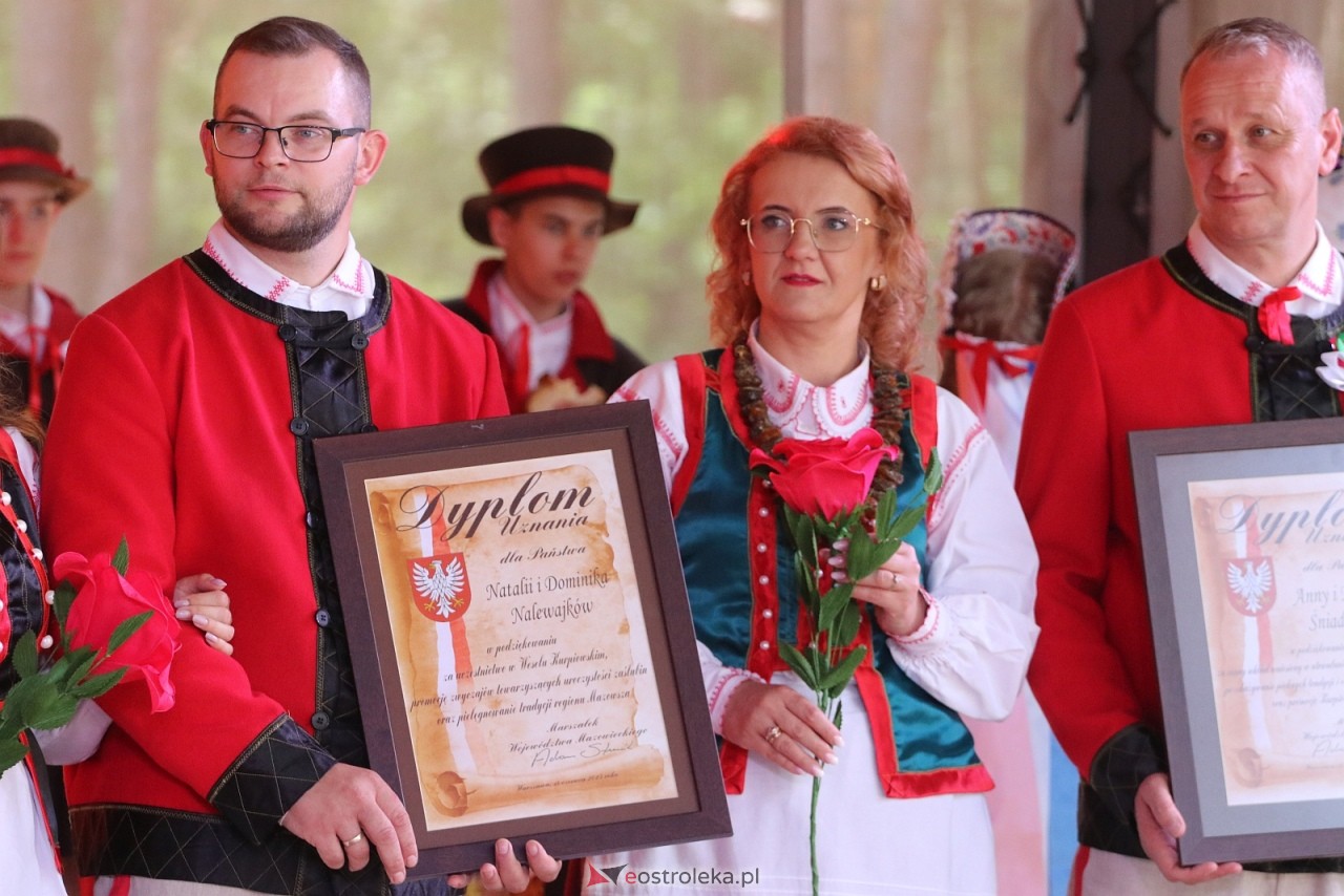 Wesele Kurpiowskie 2025 [15.06.2025] - zdjęcie #60 - eOstroleka.pl
