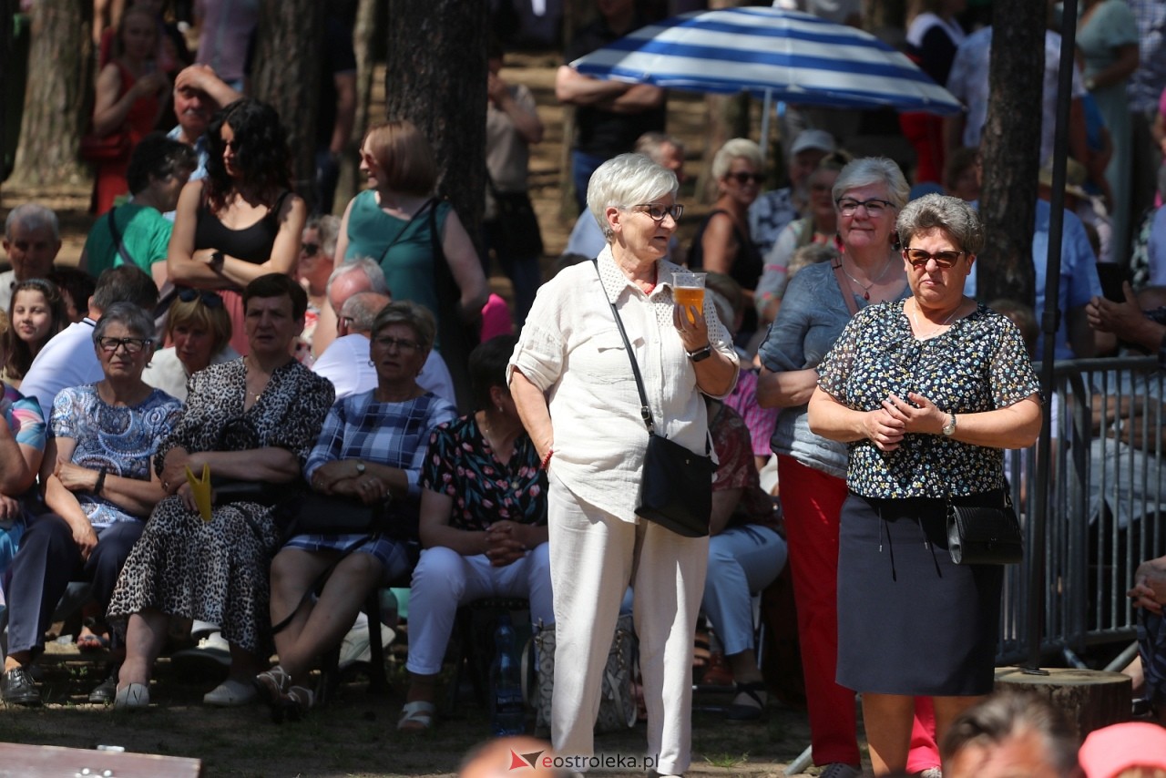 Wesele Kurpiowskie 2025 [15.06.2025] - zdjęcie #57 - eOstroleka.pl