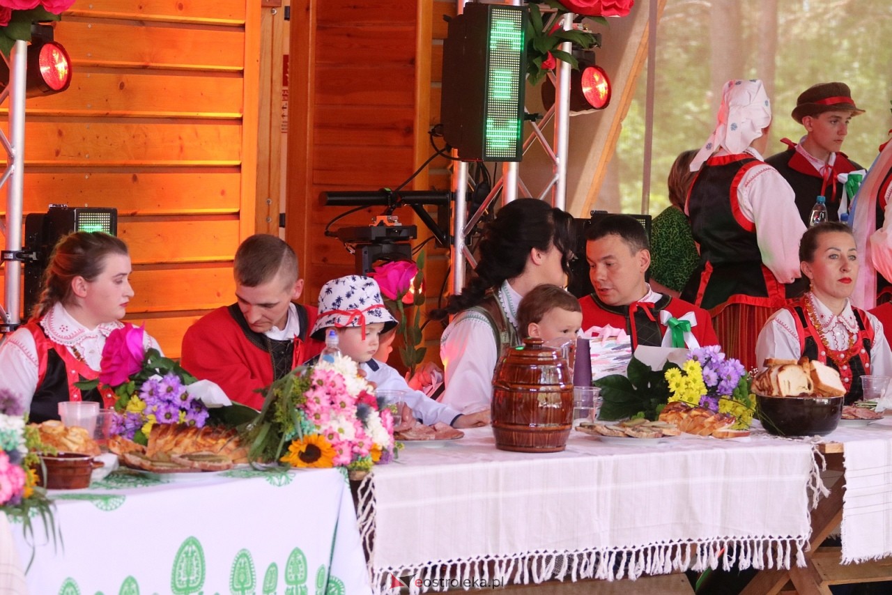 Wesele Kurpiowskie 2025 [15.06.2025] - zdjęcie #56 - eOstroleka.pl