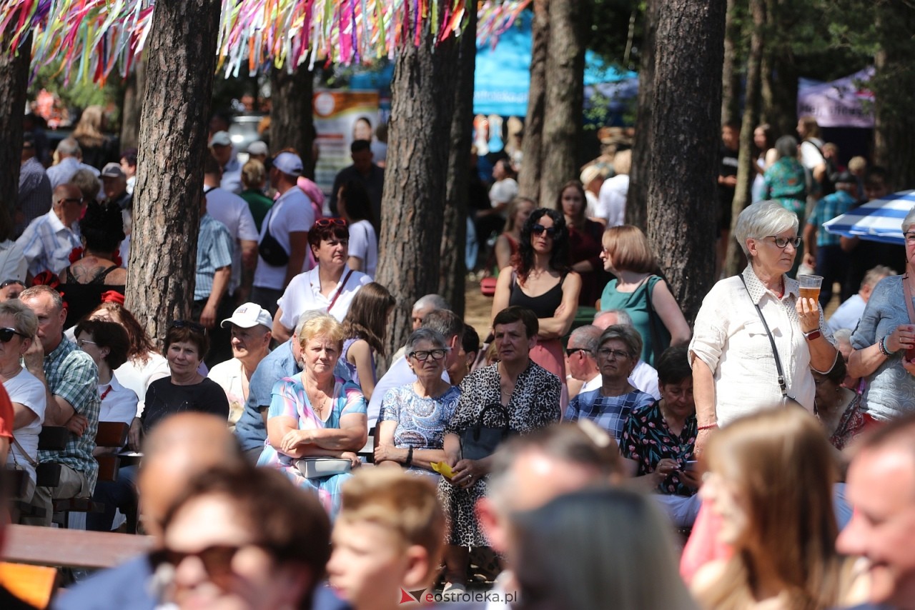 Wesele Kurpiowskie 2025 [15.06.2025] - zdjęcie #54 - eOstroleka.pl