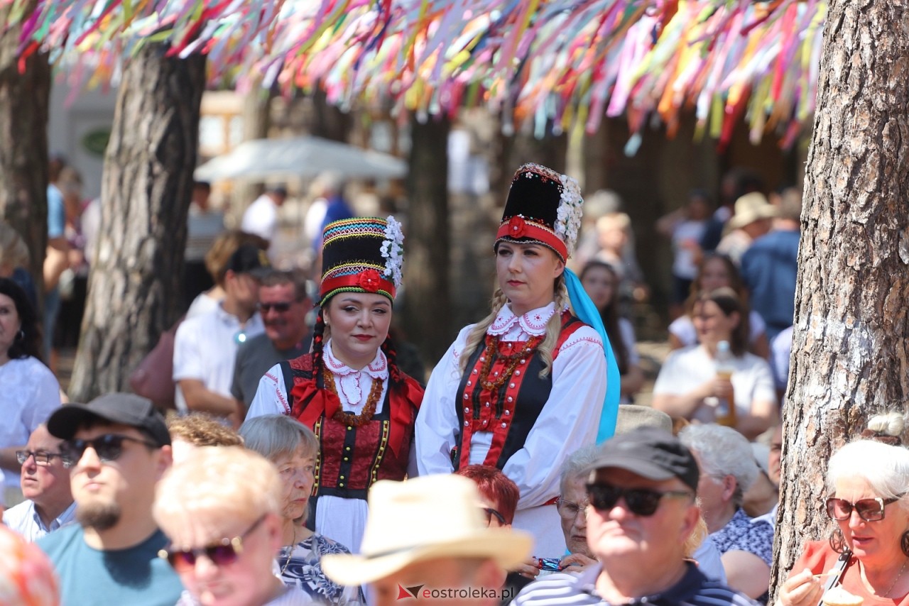 Wesele Kurpiowskie 2025 [15.06.2025] - zdjęcie #52 - eOstroleka.pl